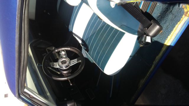1972 Chevrolet Chevelle Good - photo 3
