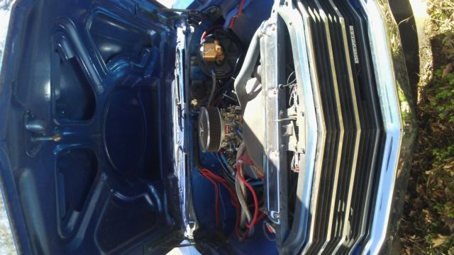 1972 Chevrolet Chevelle Good - photo 5