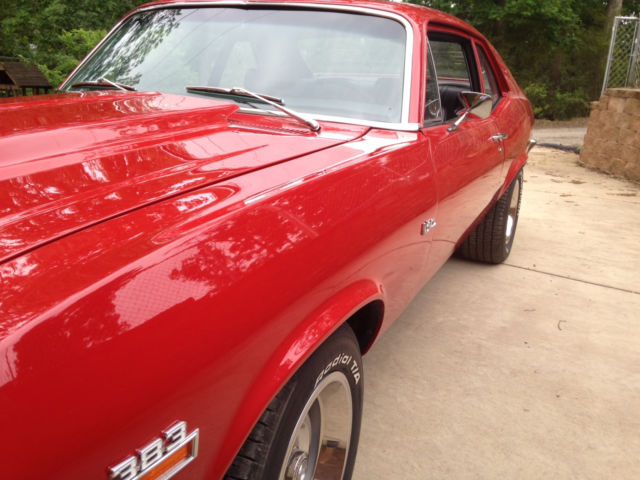 1972 Chevrolet Nova - photo 6