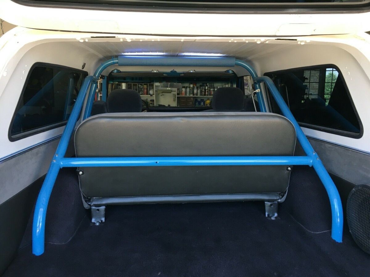 1972 Chevrolet Blazer - photo 5