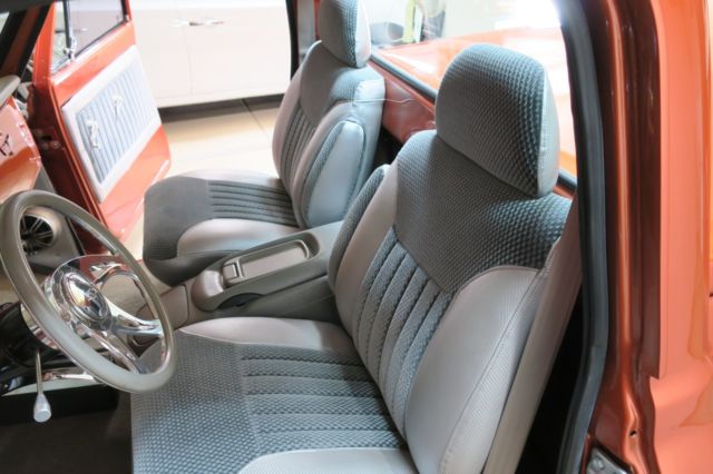 1972 Chevrolet C-10 - photo 5