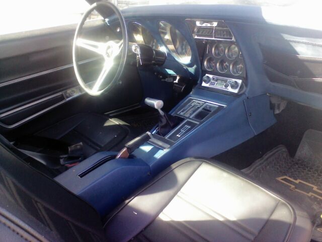 1972 Chevrolet Corvette - photo 3