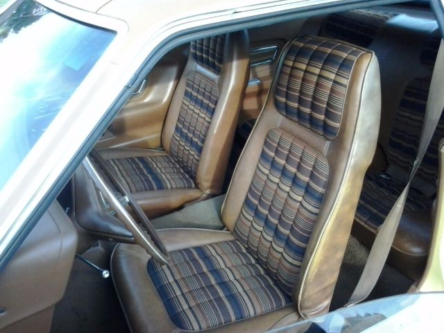 1972 Mercury Cougar XR/7 - photo 6