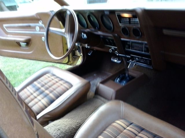 1972 Mercury Cougar XR/7 - photo 9
