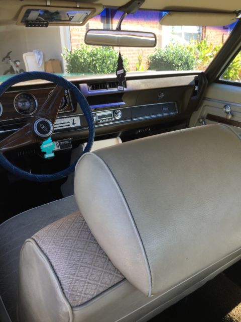 1972 Oldsmobile Cutlass - photo 11