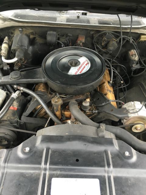 1972 Oldsmobile Cutlass - photo 12