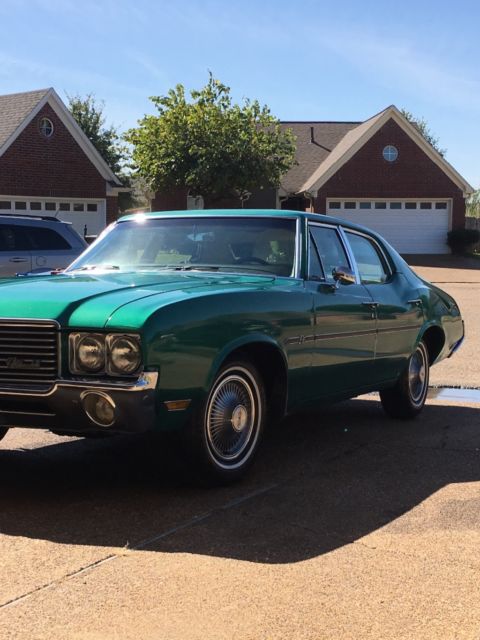 1972 Oldsmobile Cutlass - photo 3