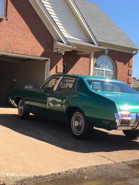 1972 Oldsmobile Cutlass - photo 4