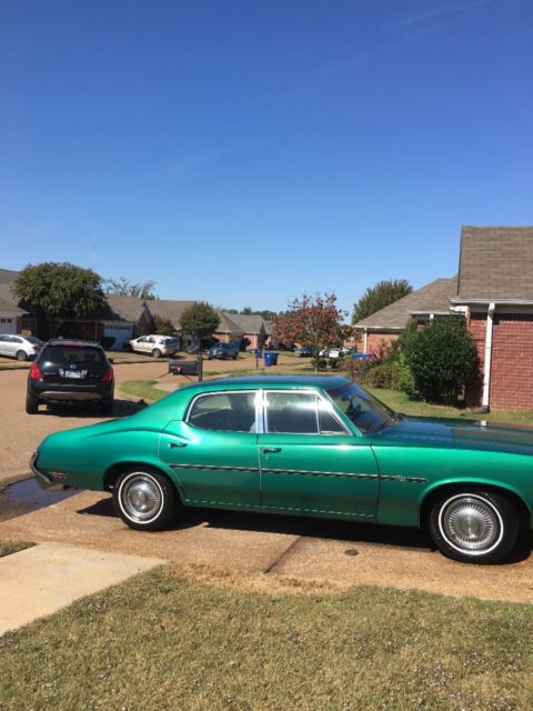 1972 Oldsmobile Cutlass - photo 6