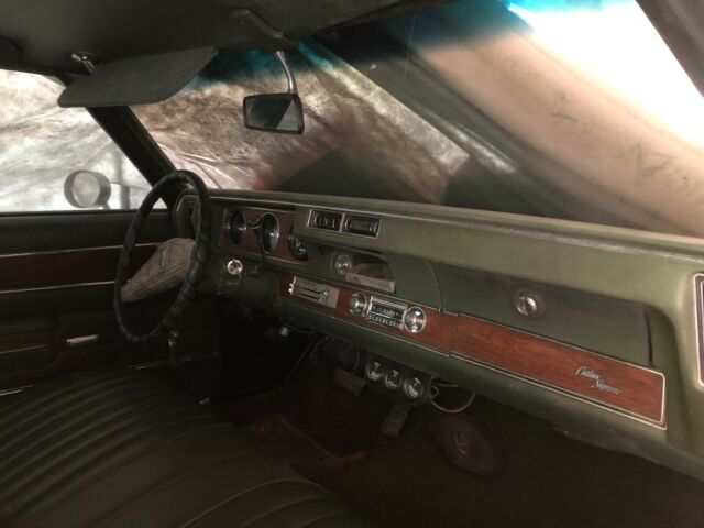 1972 Oldsmobile Cutlass Supreme - photo 5