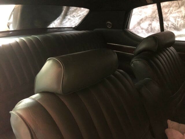 1972 Oldsmobile Cutlass Supreme - photo 8