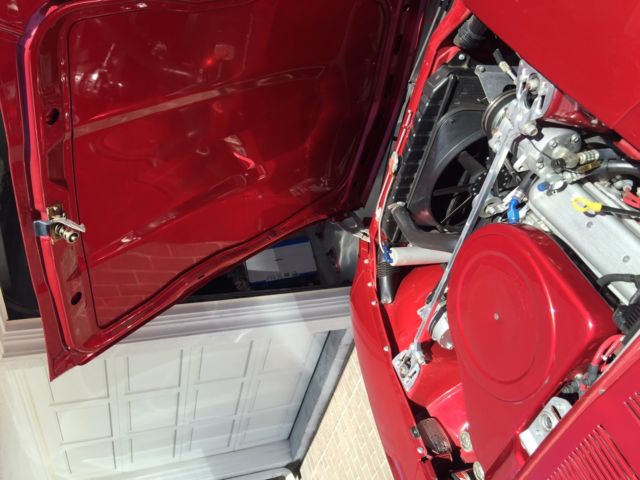 1972 Datsun Z-Series - photo 7