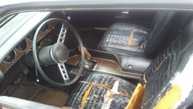 1972 Dodge Challenger Rallye 340 - photo 4