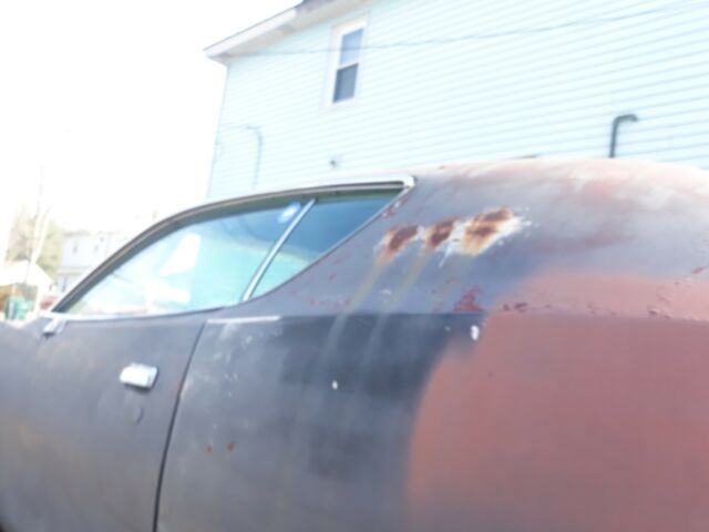 1972 Dodge Charger - photo 11
