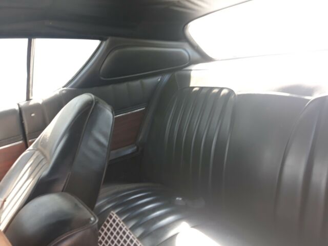1972 Dodge Charger - photo 9