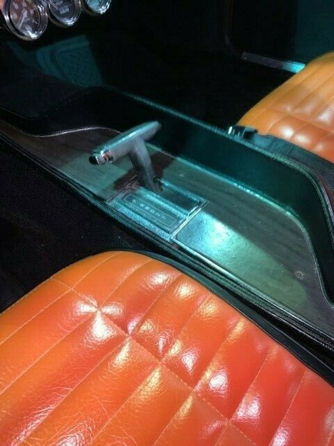 1972 Dodge Charger SE - photo 10