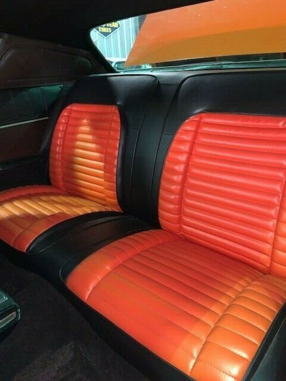 1972 Dodge Charger SE - photo 11