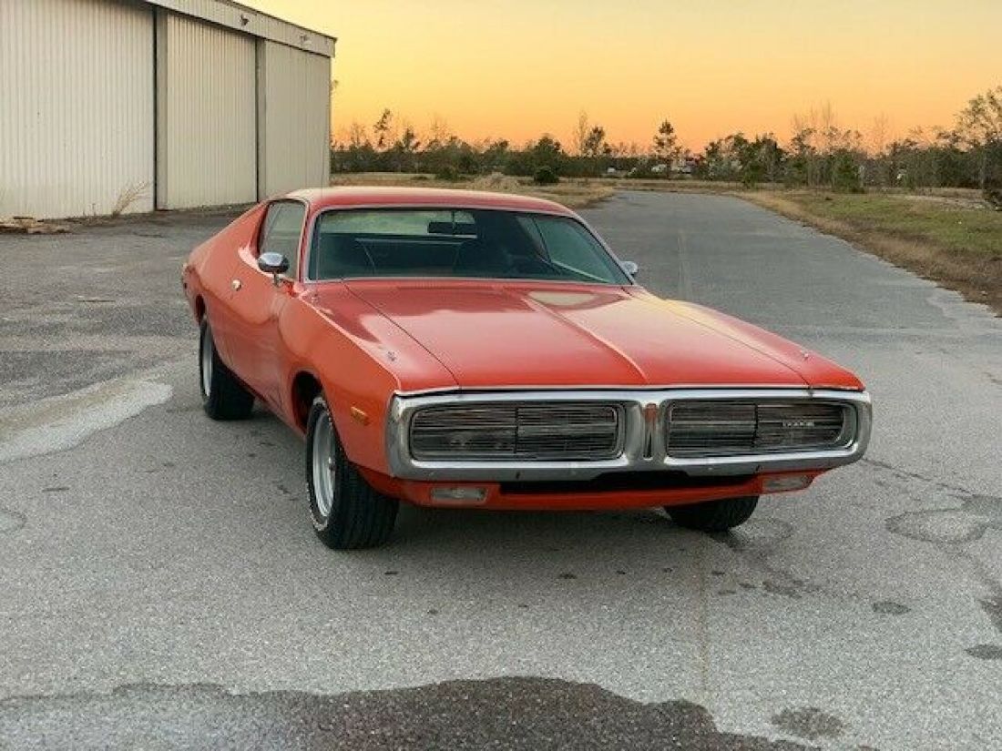 1972 Dodge Charger SE - photo 2