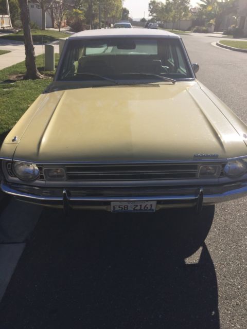 1972 Dodge Dart - photo 4