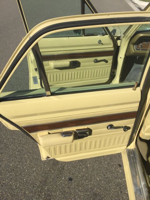 1972 Dodge Dart - photo 8