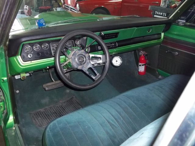 1972 Dodge Dart Hot Rod - photo 12