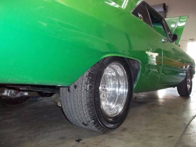 1972 Dodge Dart Hot Rod - photo 3