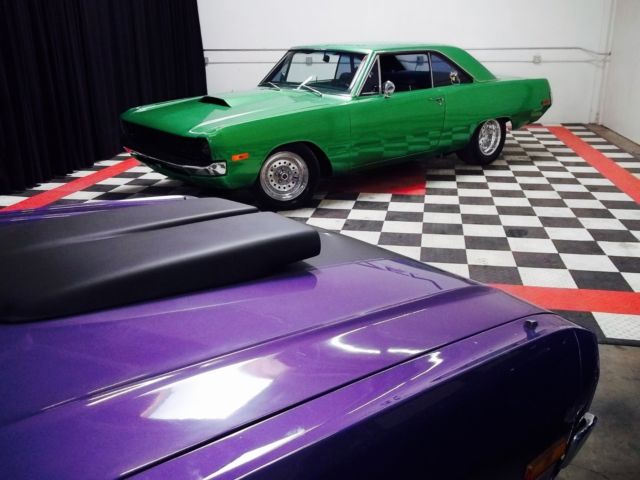 1972 Dodge Dart Hot Rod - photo 5