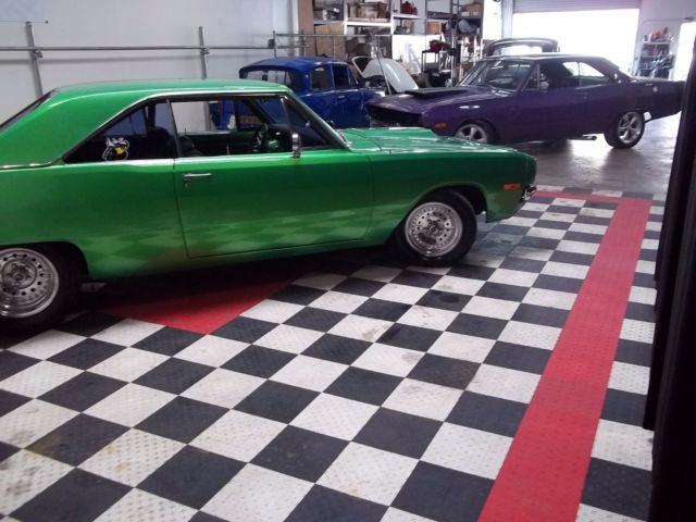 1972 Dodge Dart Hot Rod - photo 6