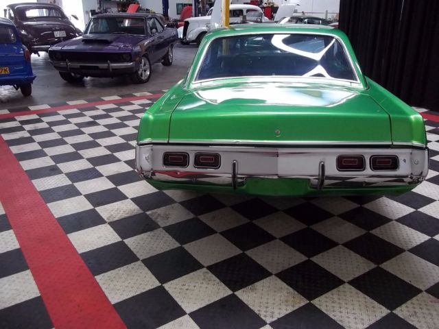 1972 Dodge Dart Hot Rod - photo 7
