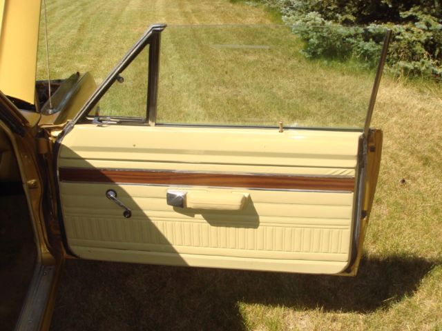 1972 Dodge Dart - photo 11
