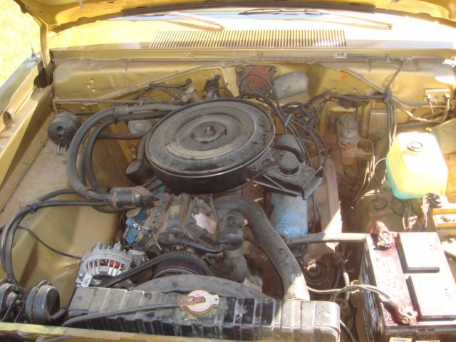 1972 Dodge Dart - photo 5