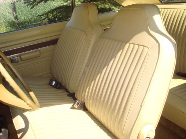 1972 Dodge Dart - photo 6