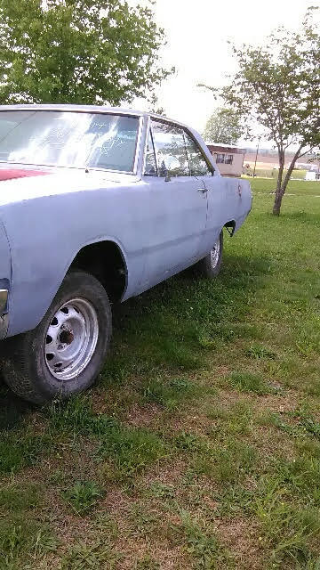1972 Dodge Dart - photo 2