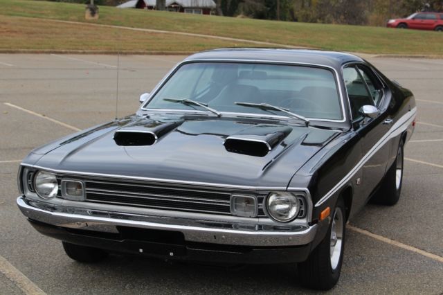 1972 Dodge Dart - photo 2