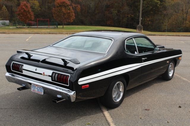 1972 Dodge Dart - photo 3