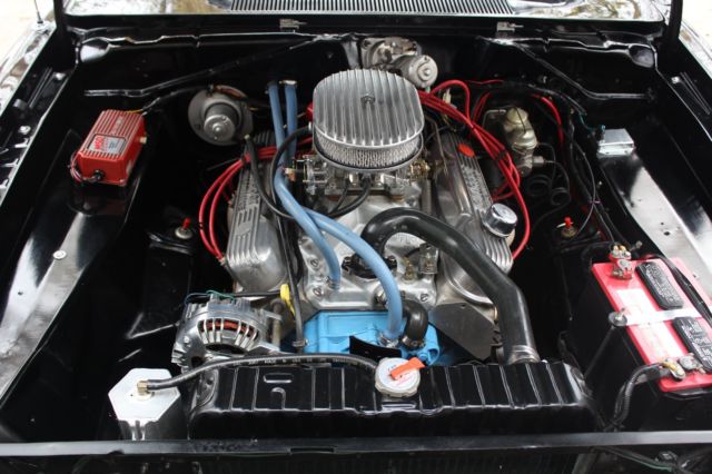 1972 Dodge Dart - photo 6