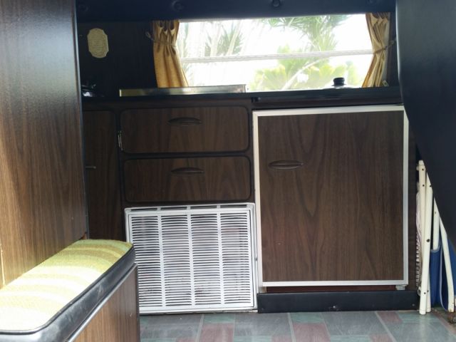 1971 Ford E-Series Van - photo 9
