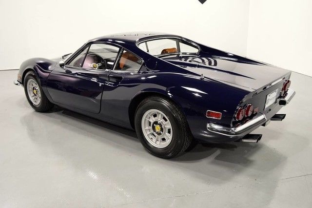 1972 Ferrari Other - photo 3