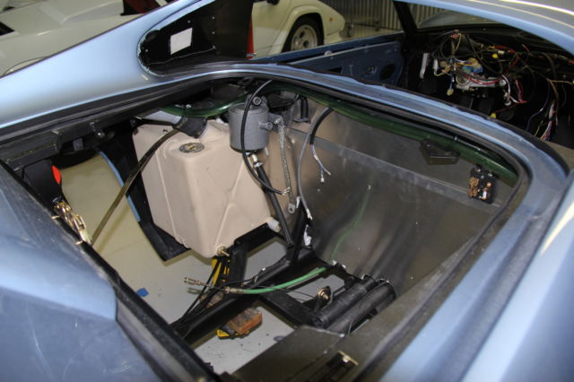 1972 Ferrari Dino 246GTS - photo 5