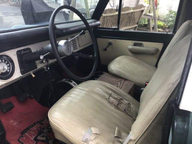 1972 Ford Bronco - photo 7