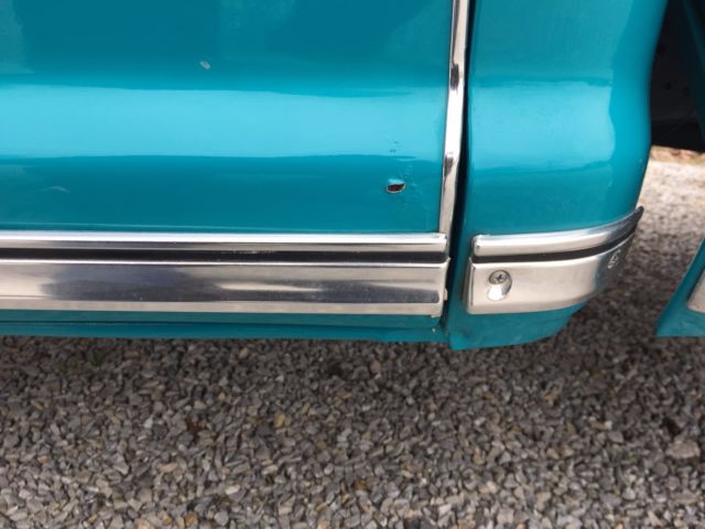 1972 Ford F-100 XLT Ranger - photo 13