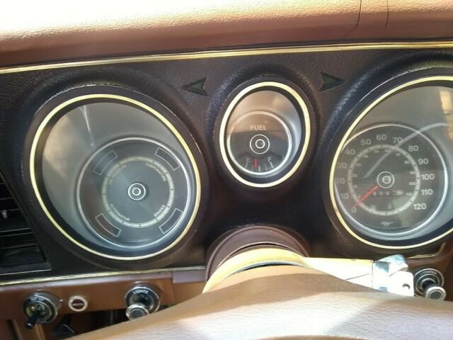 1972 Ford Mustang - photo 13