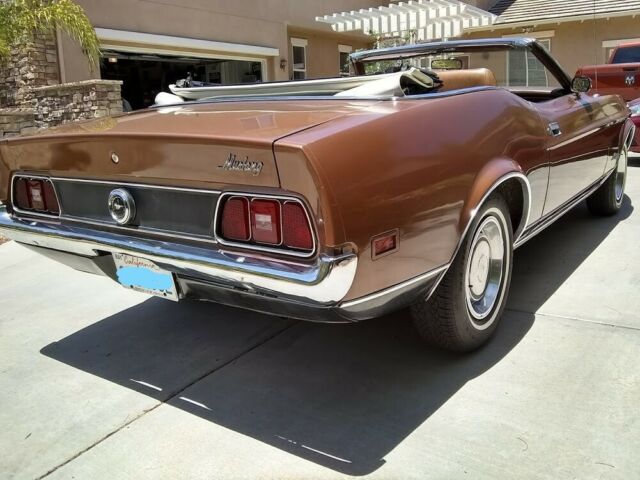 1972 Ford Mustang - photo 5