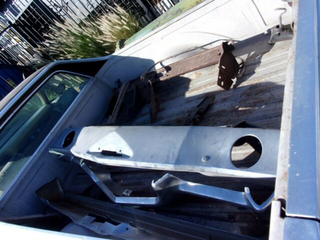 1972 Ford Ranchero - photo 4