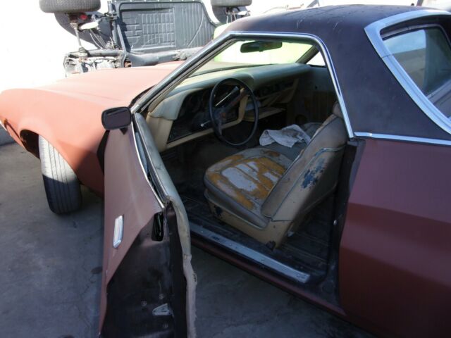 1972 Ford Ranchero - photo 8