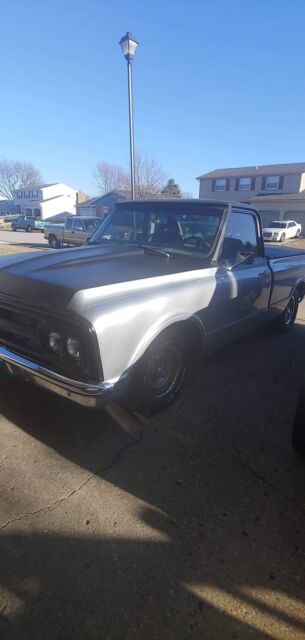 1972 GMC Other