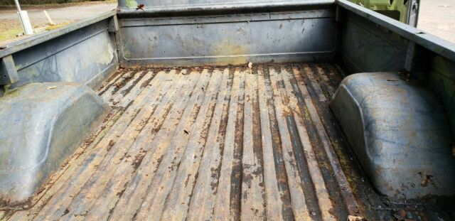 1972 GMC Sierra 1500 - photo 7