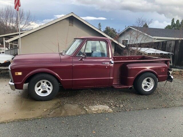 1972 GMC CE15734 Model # YF5606 - photo 2