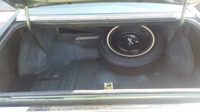 1972 Ford Torino - photo 10
