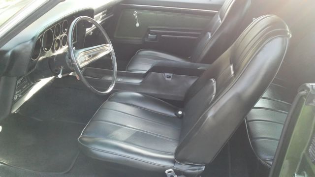 1972 Ford Torino - photo 12